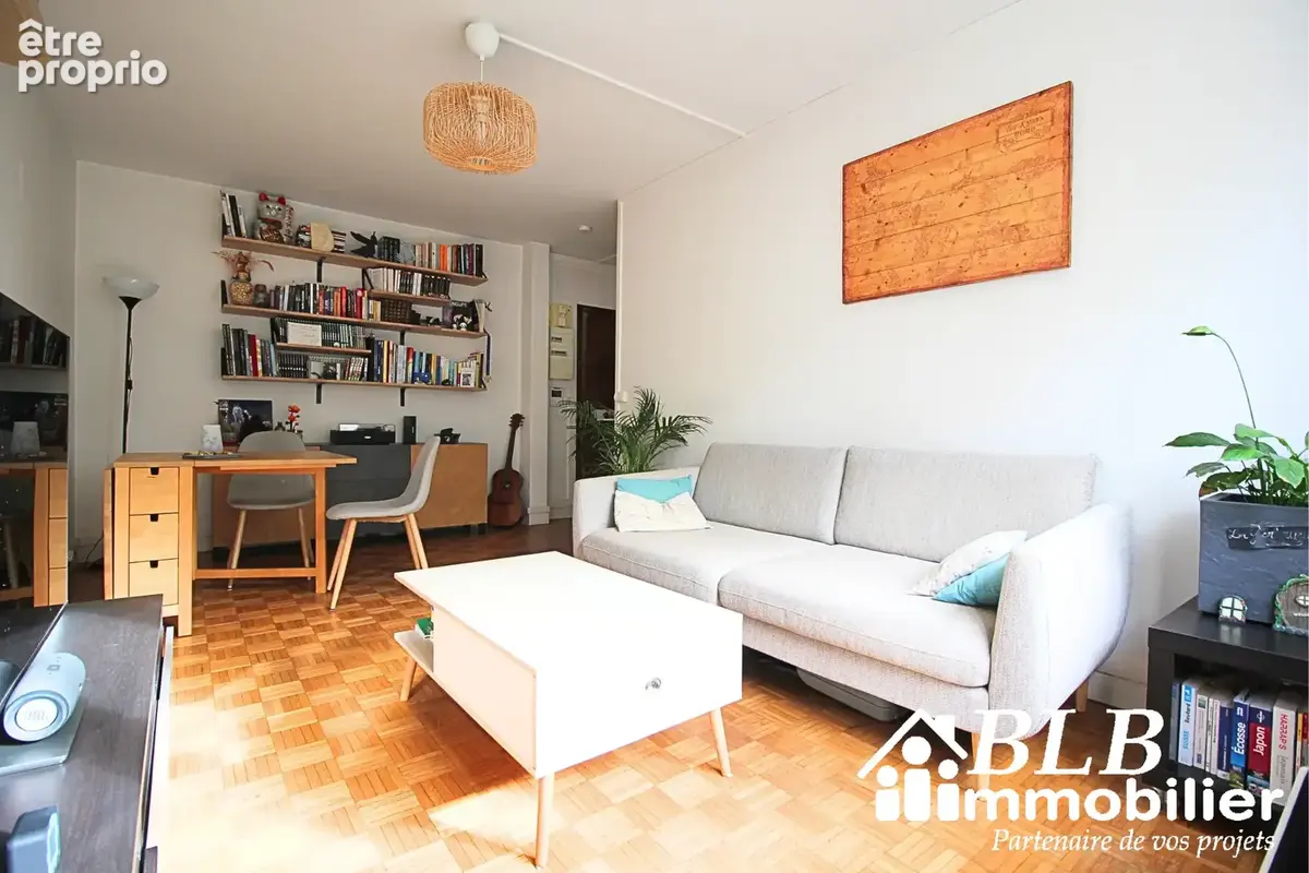 92260 fontenay-aux-roses appartement 42 m2 à vendre - photo 3