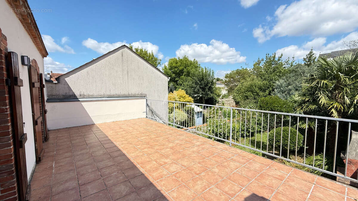 Maison à LA ROCHE-SUR-YON