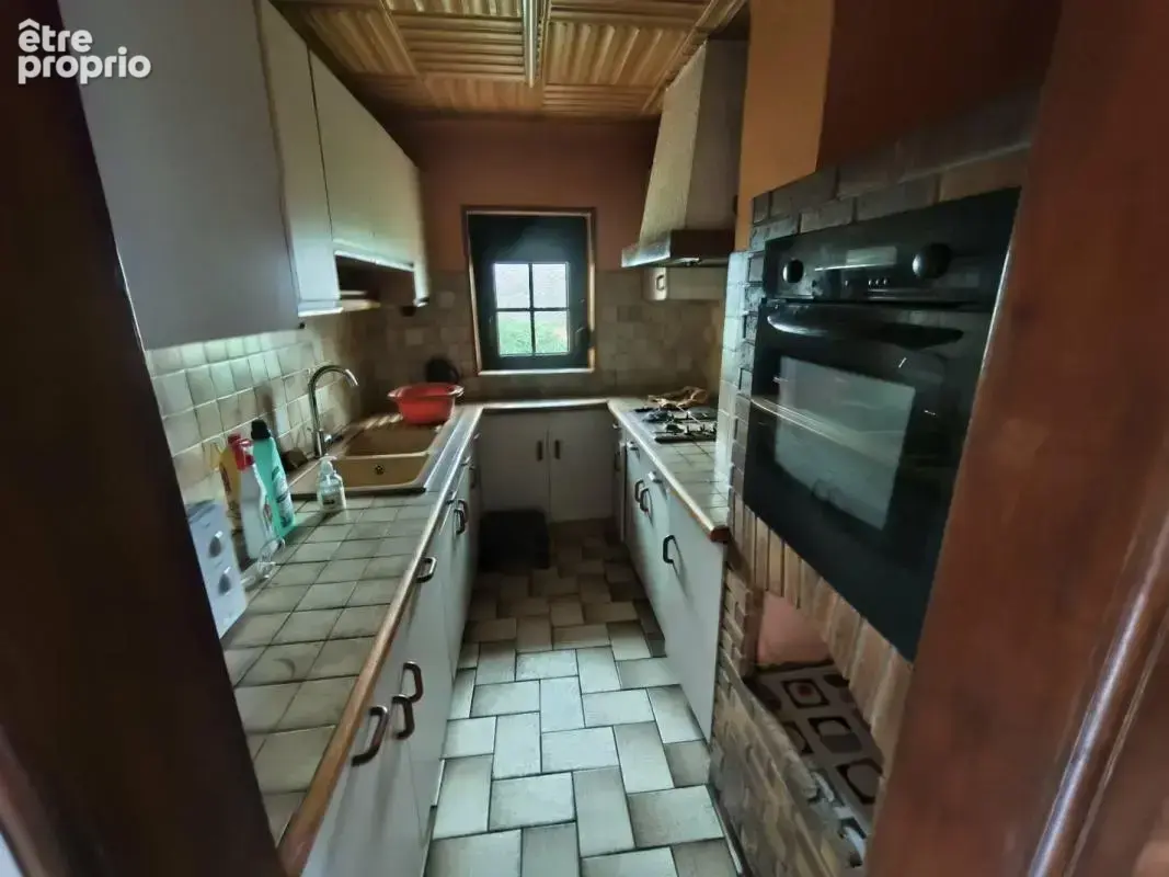 Maison 6 pièces 129 m² à vendre à Lambach (57410) - photo 4