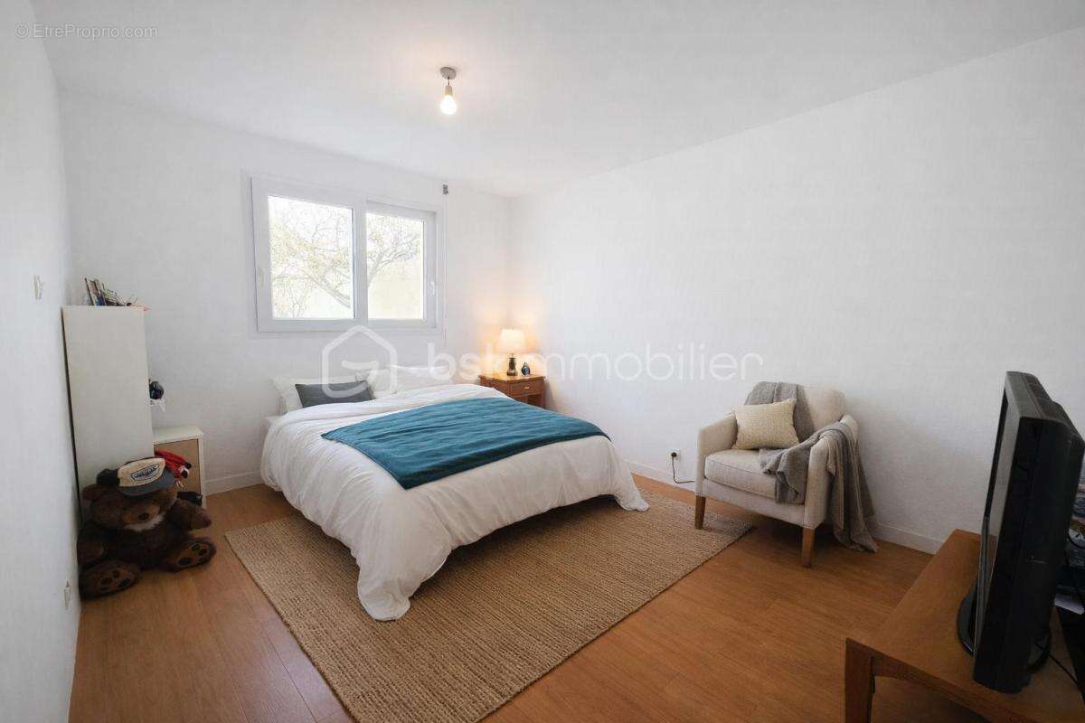 Maison de plain-pied à deux pas de la plage - Ploemeur - photo 10