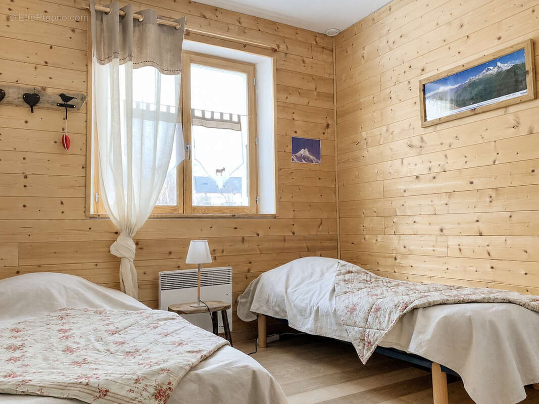 Maison familiale dans un quartier prisé d’Autrans - photo 11