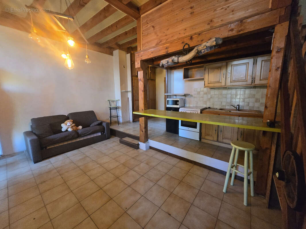 Maison à VIMINES