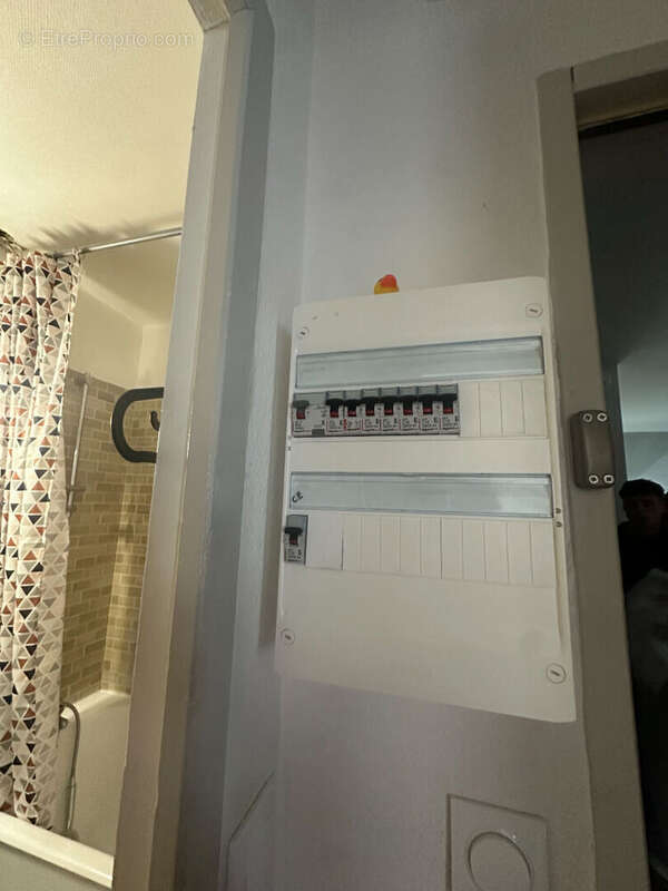 Appartement poétique à vendre au dernier étage à Besançon - photo 6