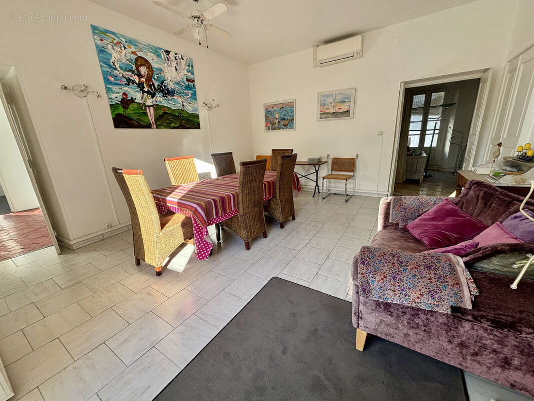 Appartement à AJACCIO