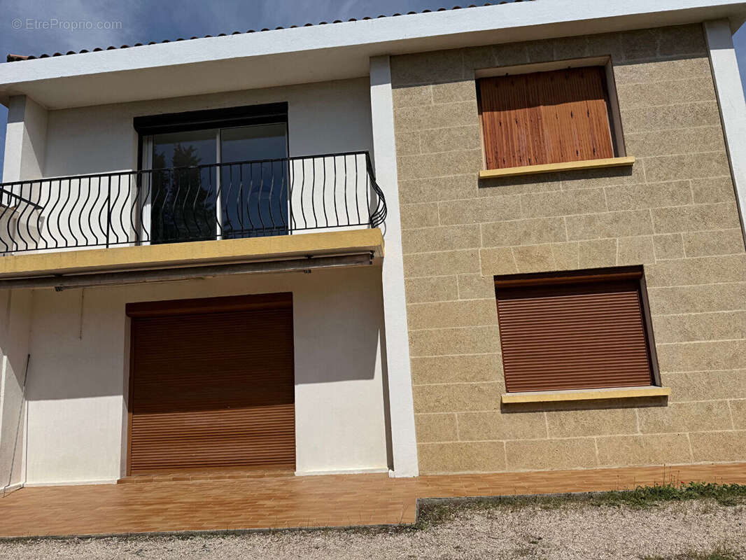 Maison à AIX-EN-PROVENCE