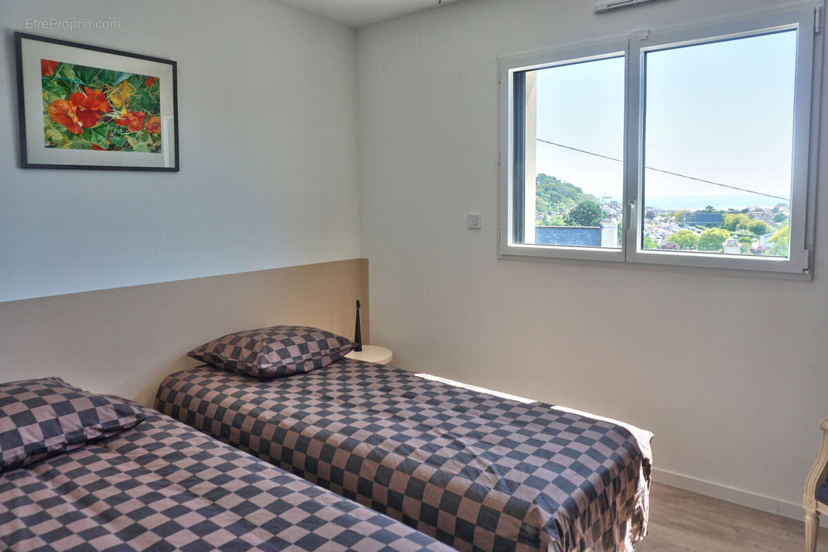Vente à terme occupée 10 ans - Maison neuve vue mer à Binic - photo 12