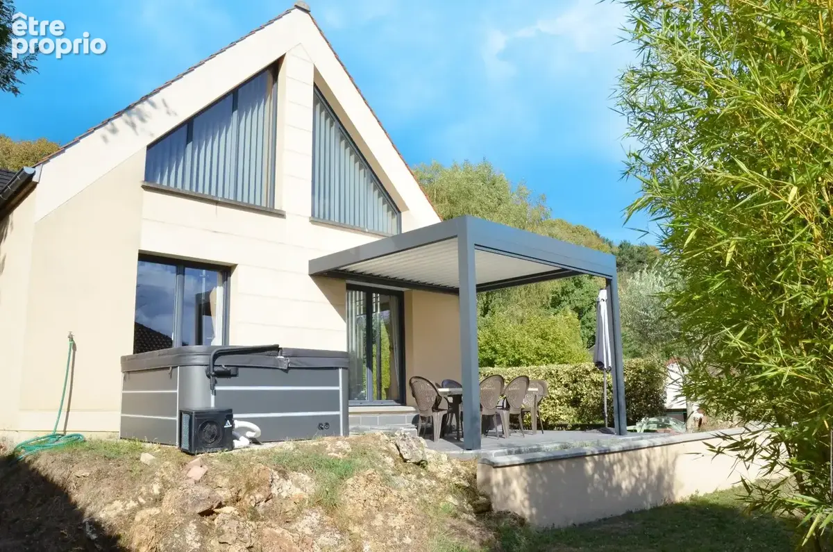 Maison d'architecte - photo 20