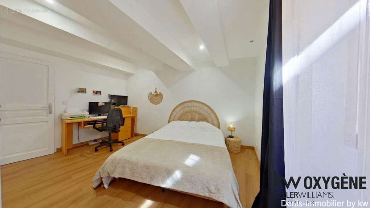 Maison à ILLE-SUR-TET