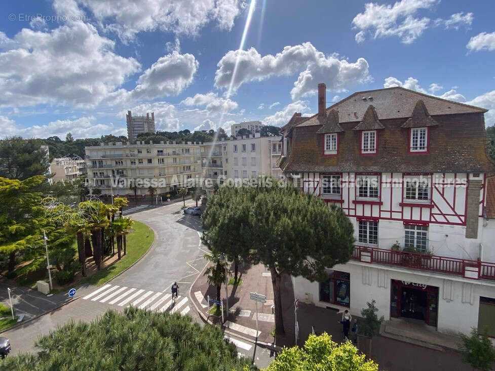 Appartement à LA BAULE-ESCOUBLAC