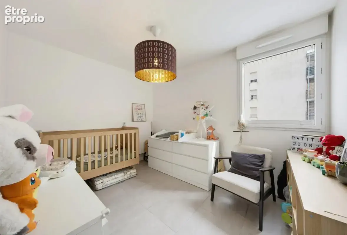 Appartement de 3 pièces de 64 m² à Floirac - photo 8