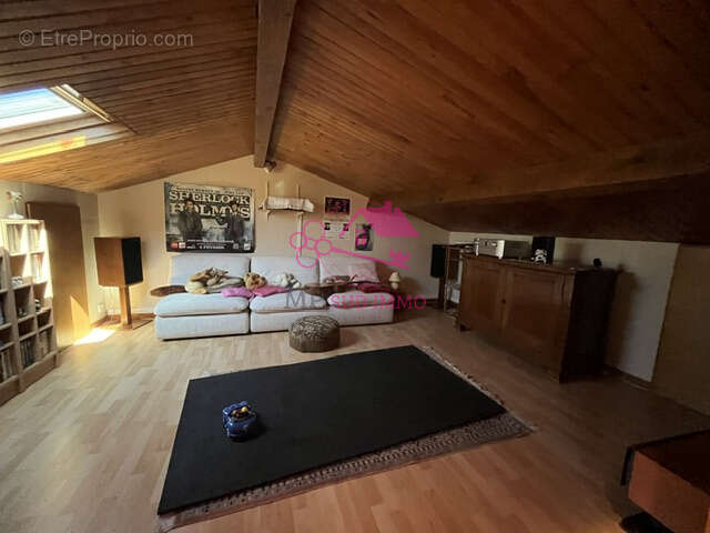 Maison T7/8 centre Villefranche de Lauragais - photo 15