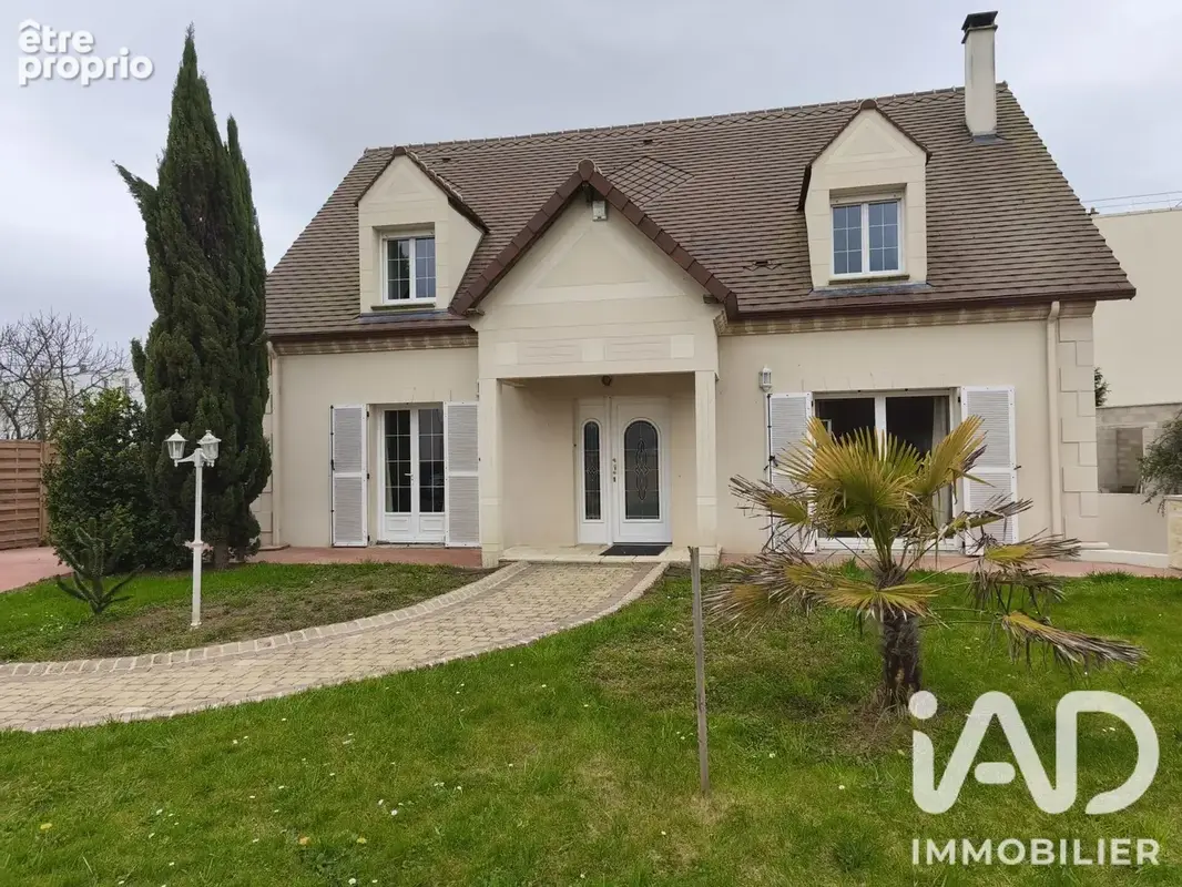 Photo 1 - Maison à CHAUNY