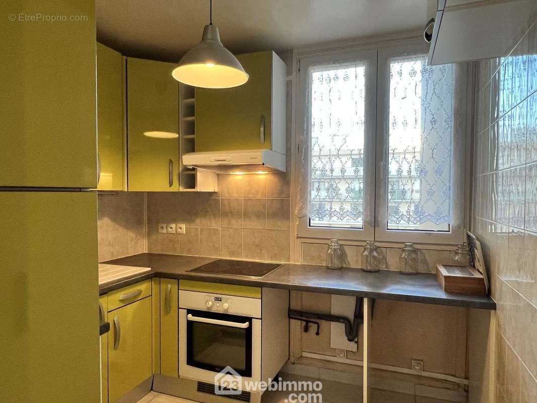 Appartement à THIAIS