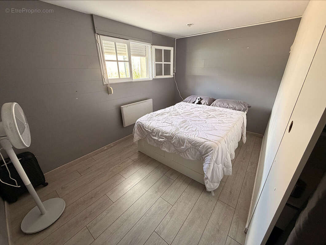 Maison Treize-Septiers centre - photo 8
