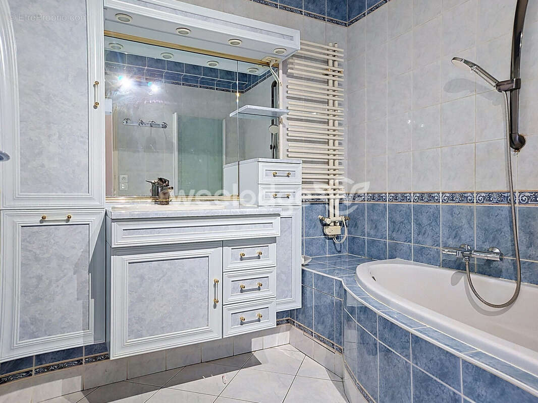Maison 102 m² à Eragny  - photo 8