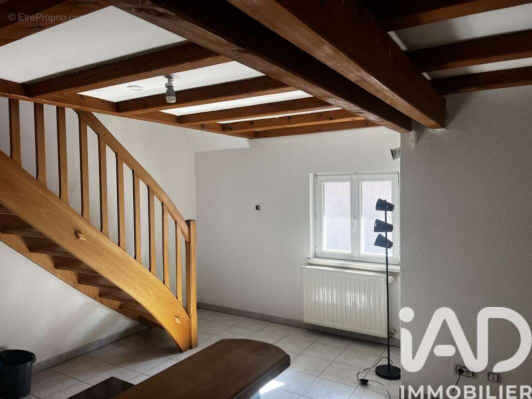 Photo 9 - Appartement à DANNEMARIE