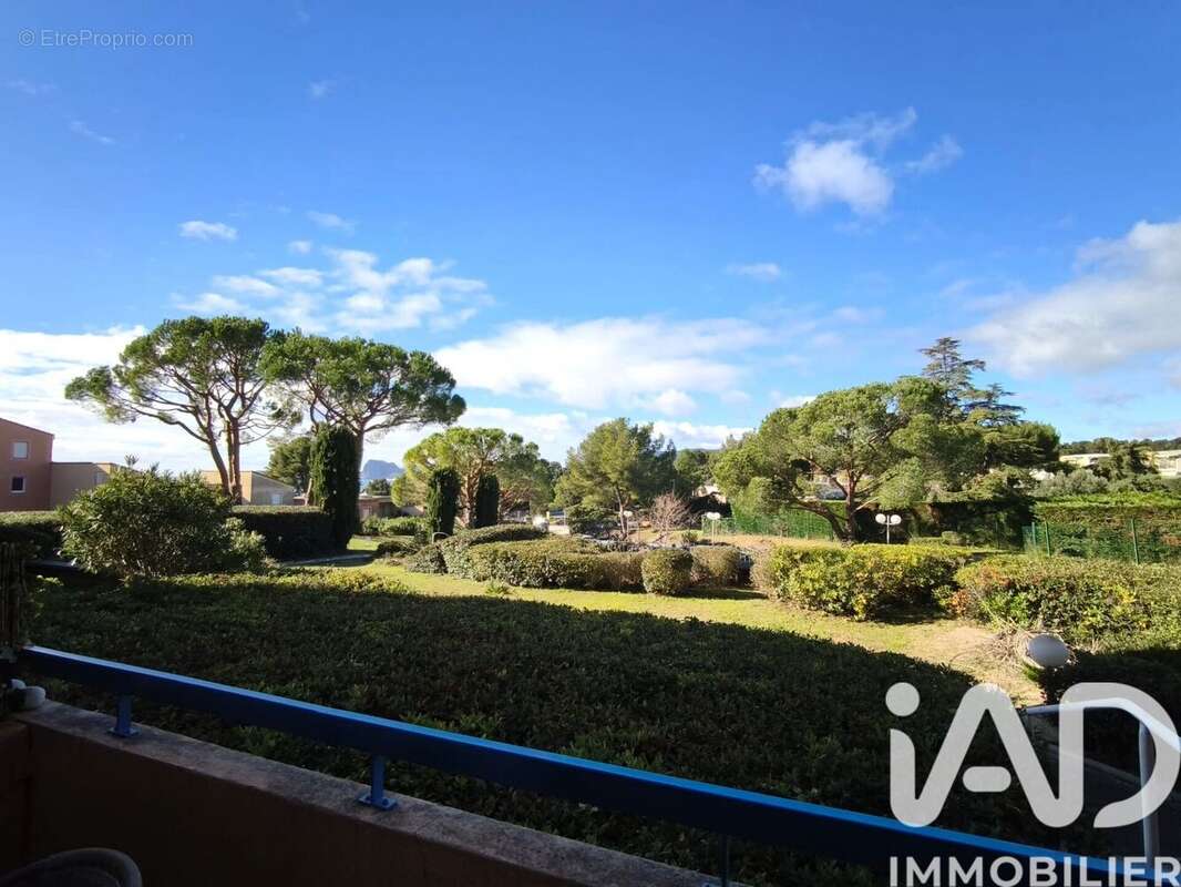 Photo 7 - Appartement à LA CIOTAT