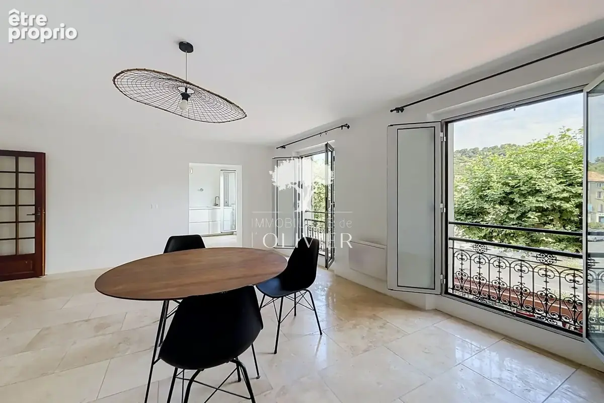 Appartement 3 pièces 72 m² à vendre à Apt (84400) - photo 6