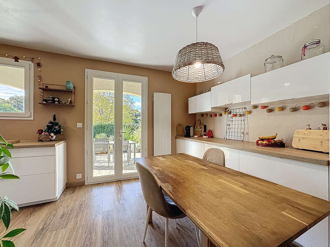 Maison à PRUNELLI-DI-FIUMORBO