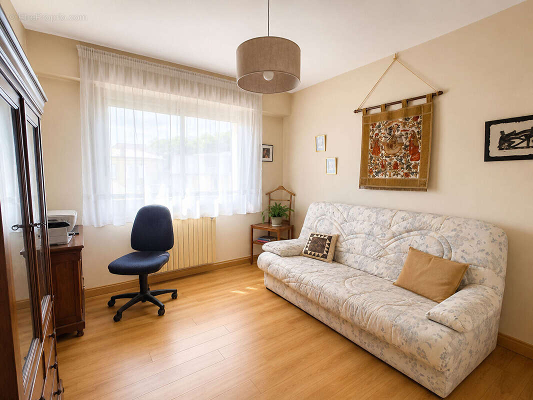 Appartement à LAVAL