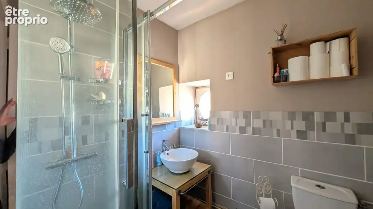 Maison de bourg - photo 9