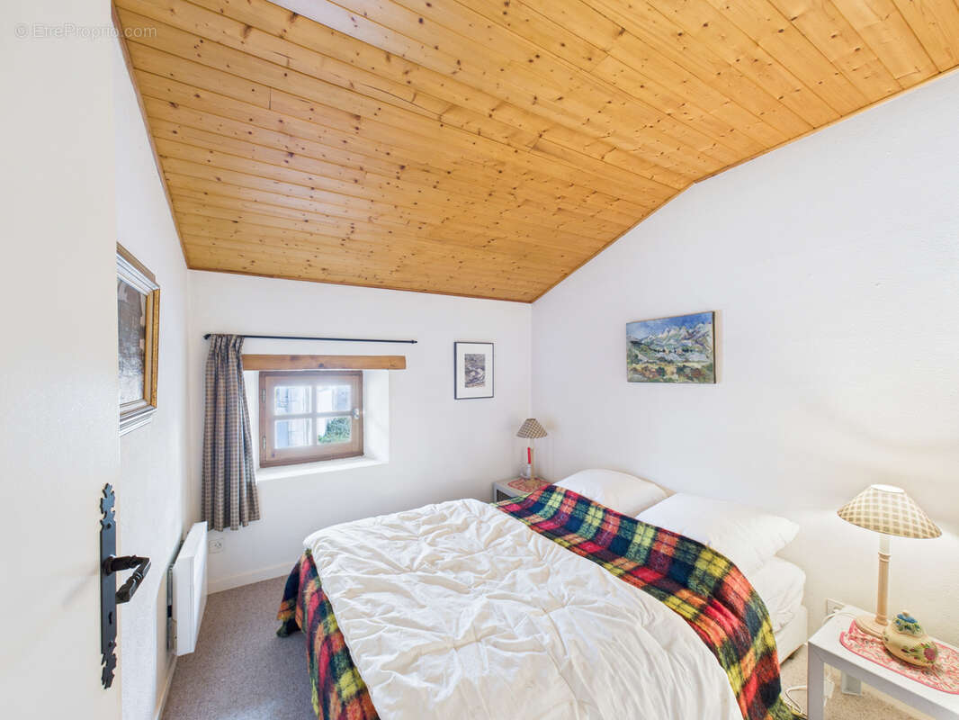 Maison à LA CHAISE-DIEU