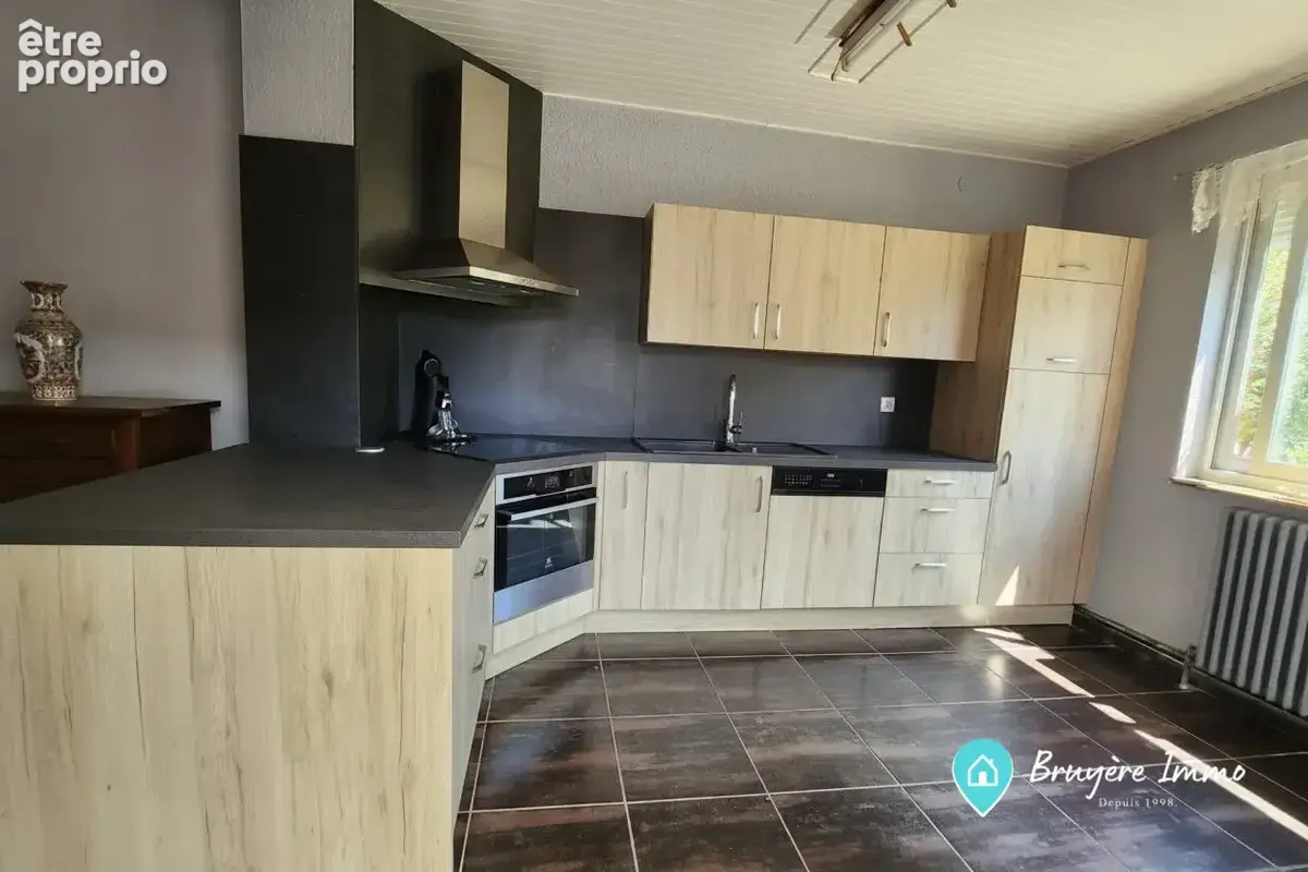 Maison 7 pièces 119 m² à vendre à Trelon (59132) - photo 6