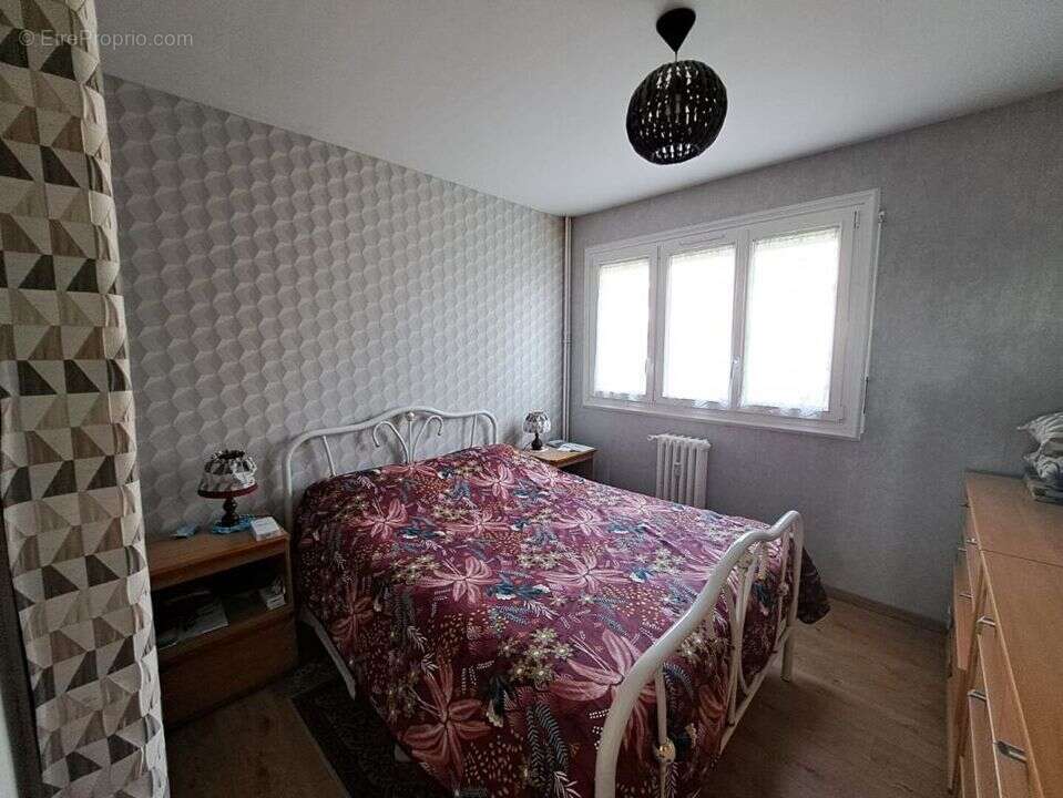 Appartement à IFS