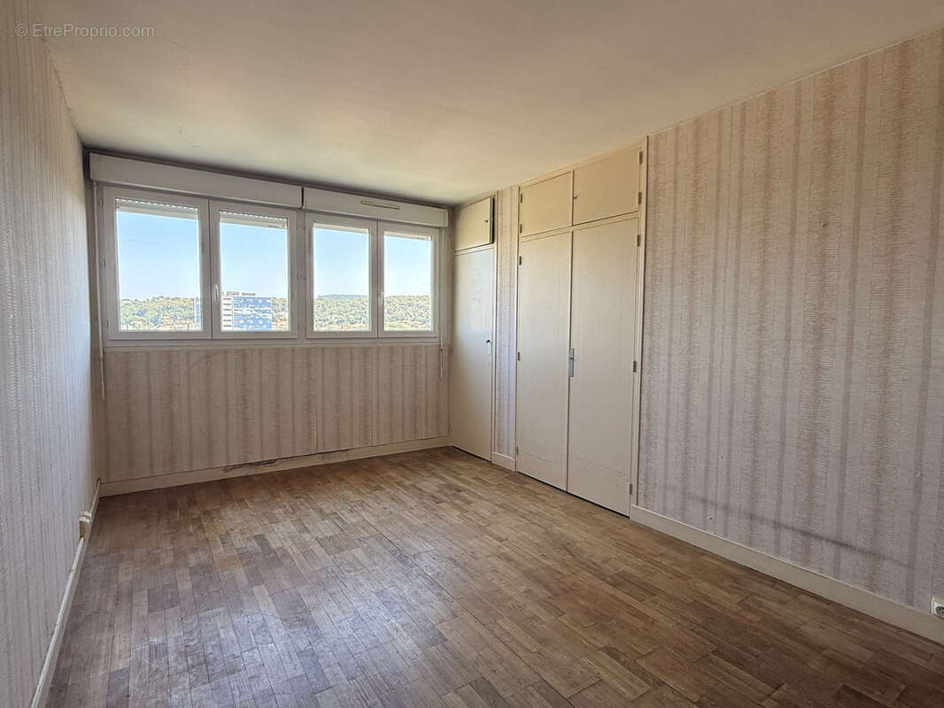 Appartement T4 de 107m2 - photo 7