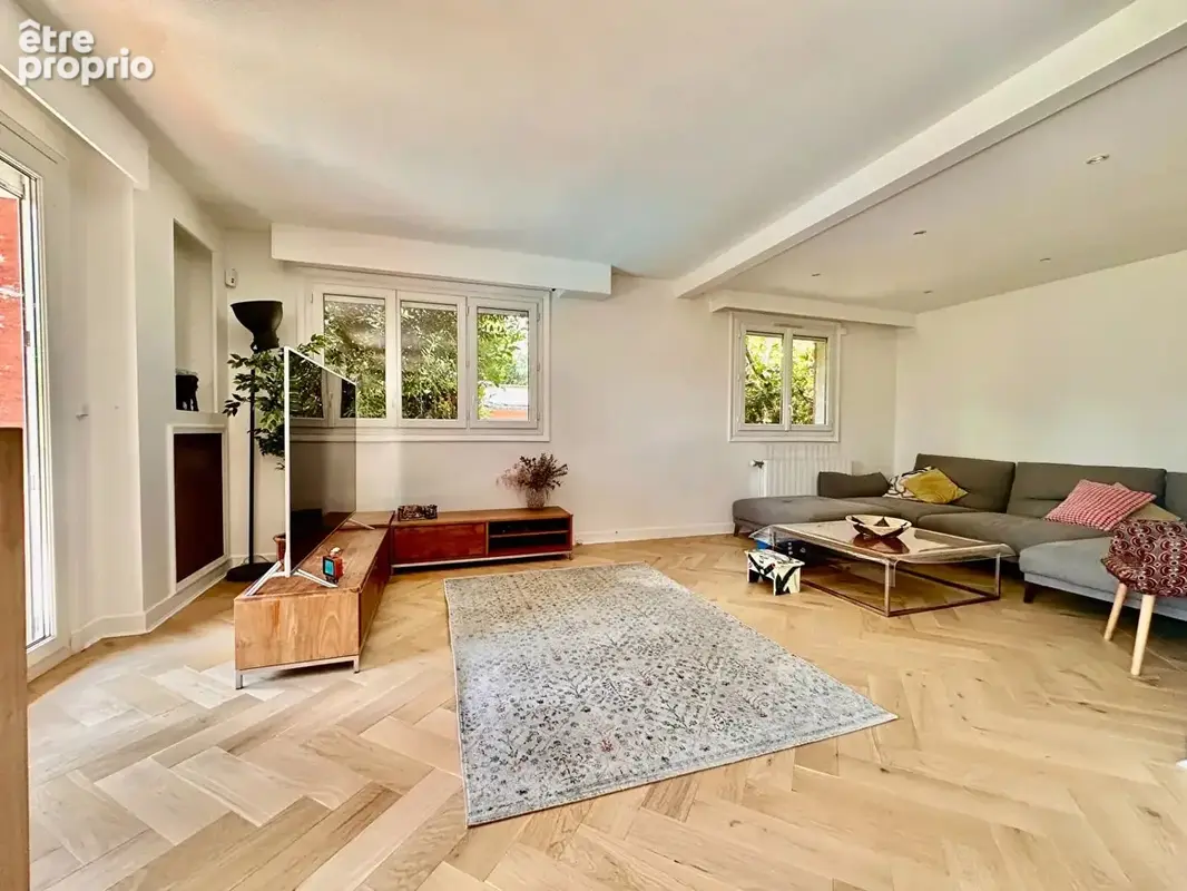 Maison Montmorency familiale avec piscine - photo 4