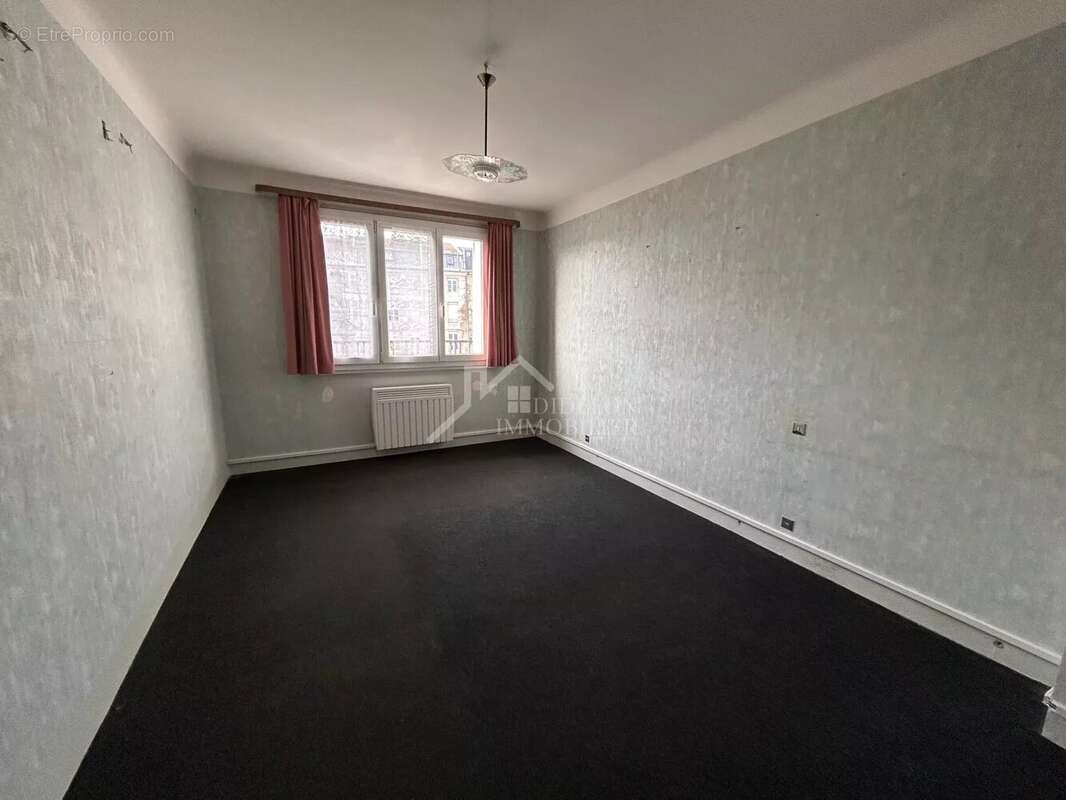 Appartement à PONT-A-MOUSSON