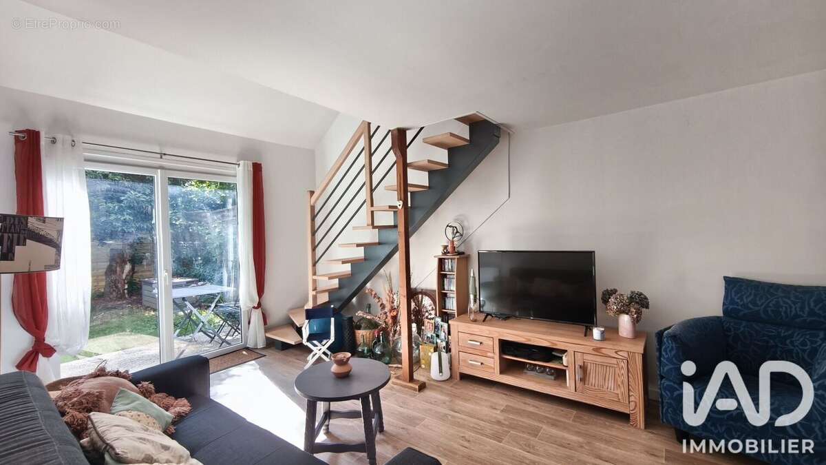 Photo 2 - Maison à LIMOGES