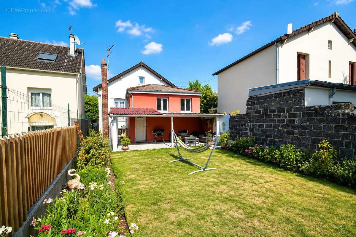pavillon 4 pièces à Aulnay-sous-Bois, 142 m² - photo 11