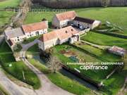 Maison à PRECY-SOUS-THIL