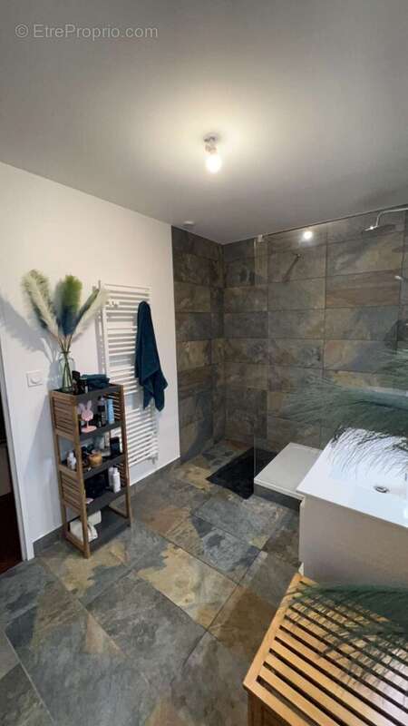 Maison 162 m² à Bourg-De-Peage  - photo 4