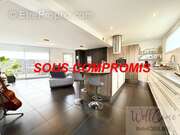 Appartement à AIX-LES-BAINS