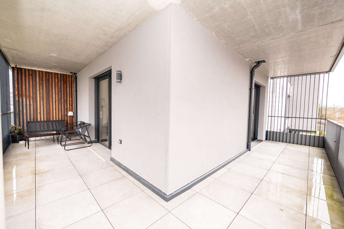 Appartement à DOUBS