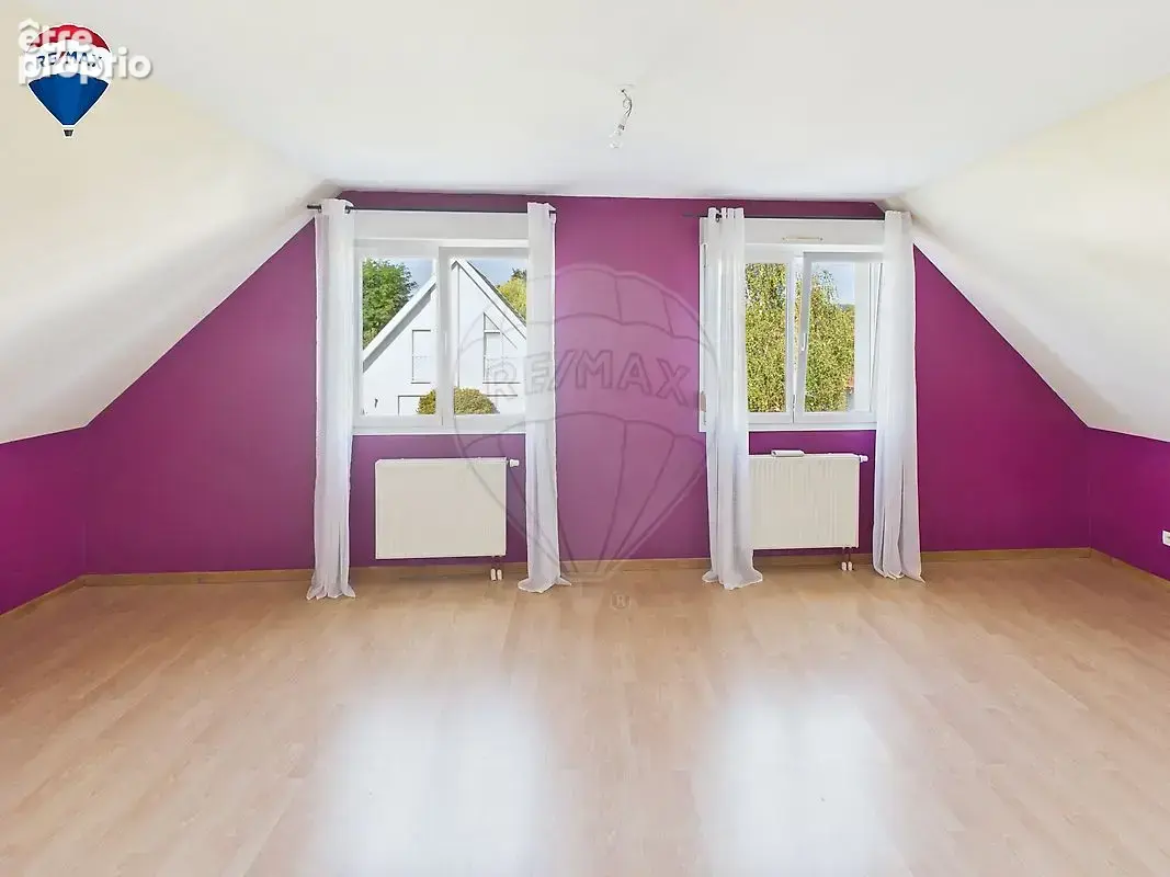 Maison 5 chambre(s) à vendre - photo 11