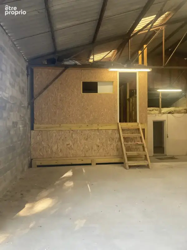 Commerce 282 m² à vendre à La Roche-Chalais (24490) - photo 5