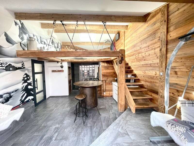 Maison à AIGUES-MORTES