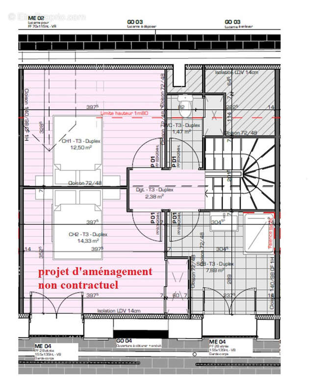 Appartement à ARGELES-GAZOST
