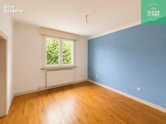 Maison 4 pièces  90 m2 - photo 2