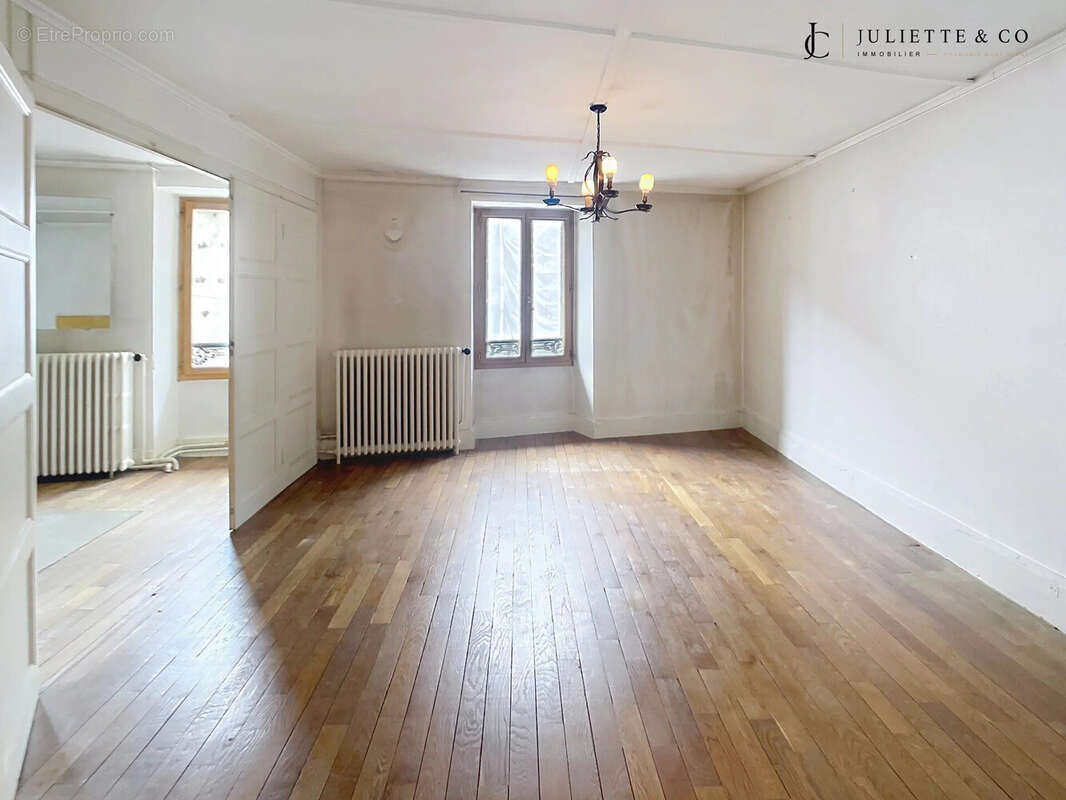 Appartement 110 m² à Chamonix-Mont-Blanc  - photo 7