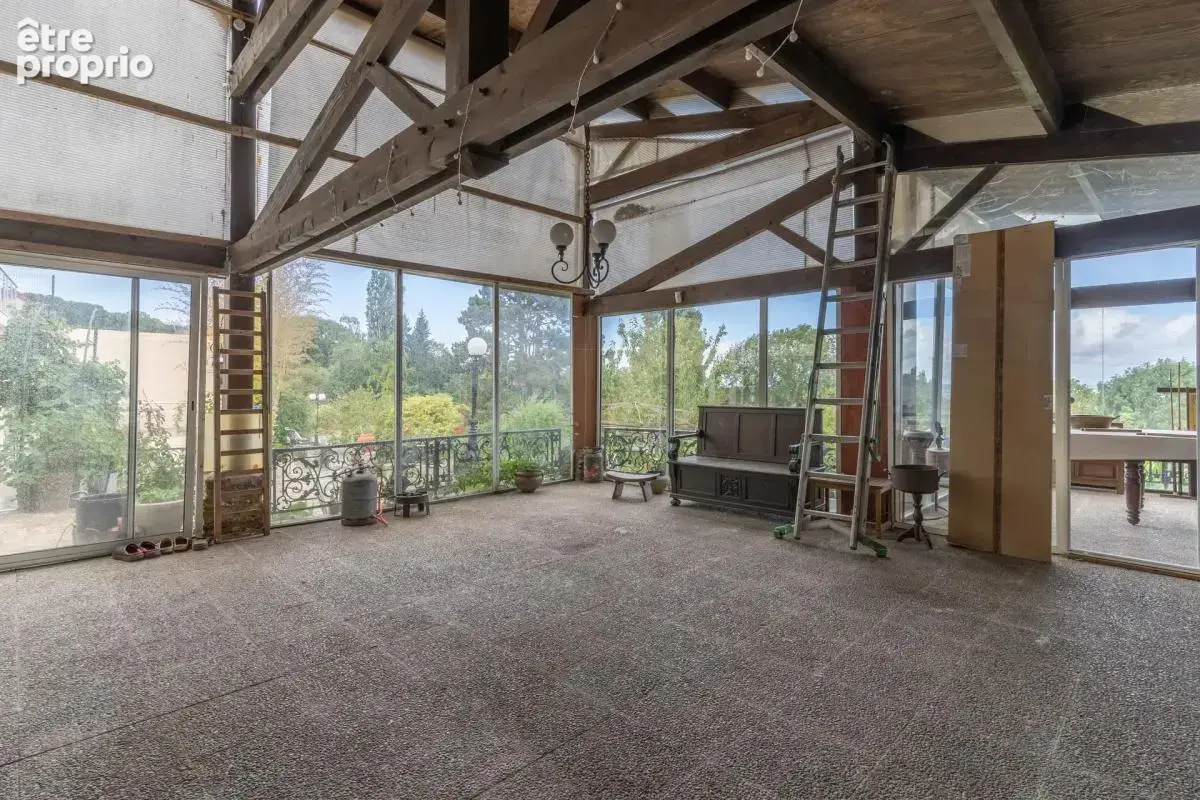 Maison de 10 pièces de 391 m² à Nerville-la-Forêt - photo 13