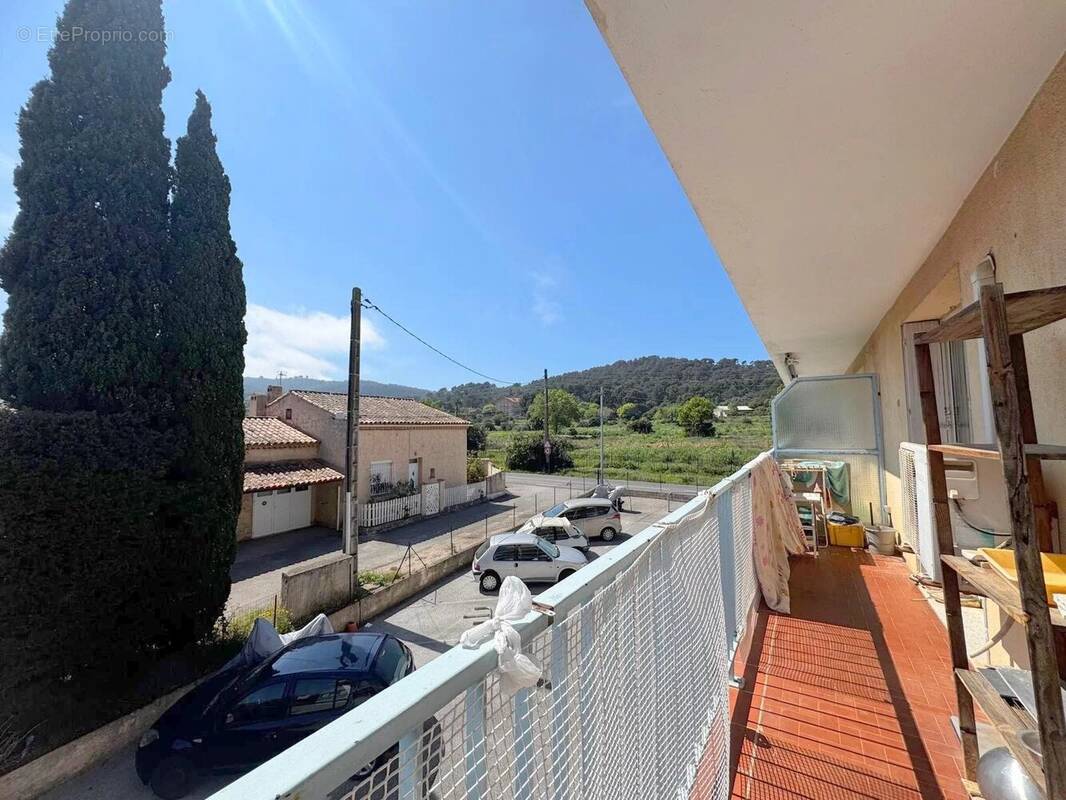 Appartement à LA SEYNE-SUR-MER