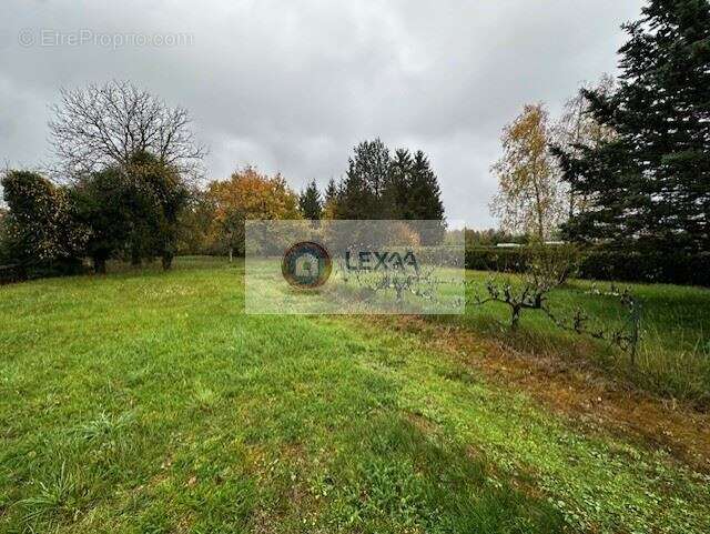 Maison à AMPILLY-LE-SEC