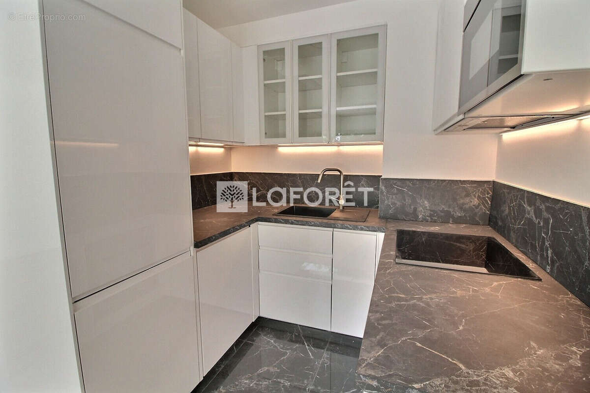 Appartement à RUEIL-MALMAISON