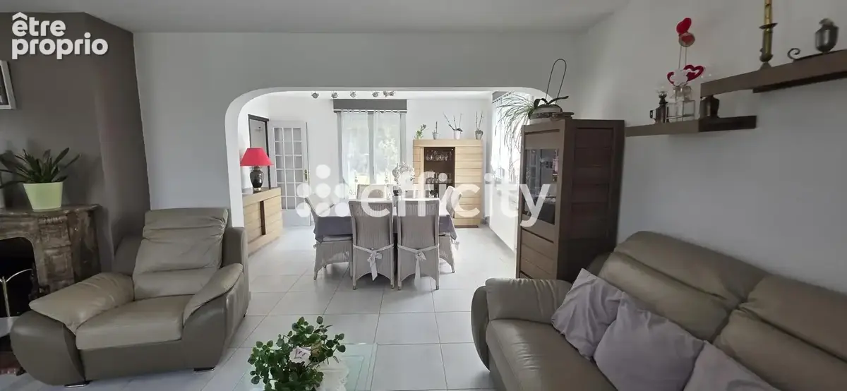 Maison 149 m² à Leers  - photo 10