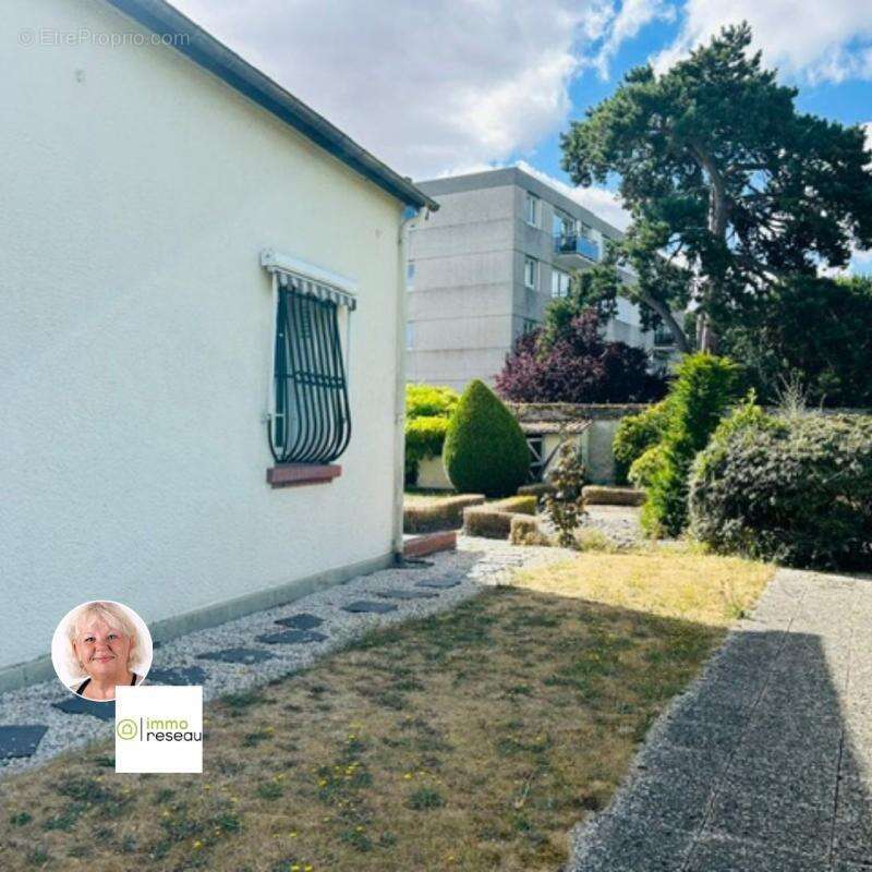 Maison 101 m² à Caen  - photo 4