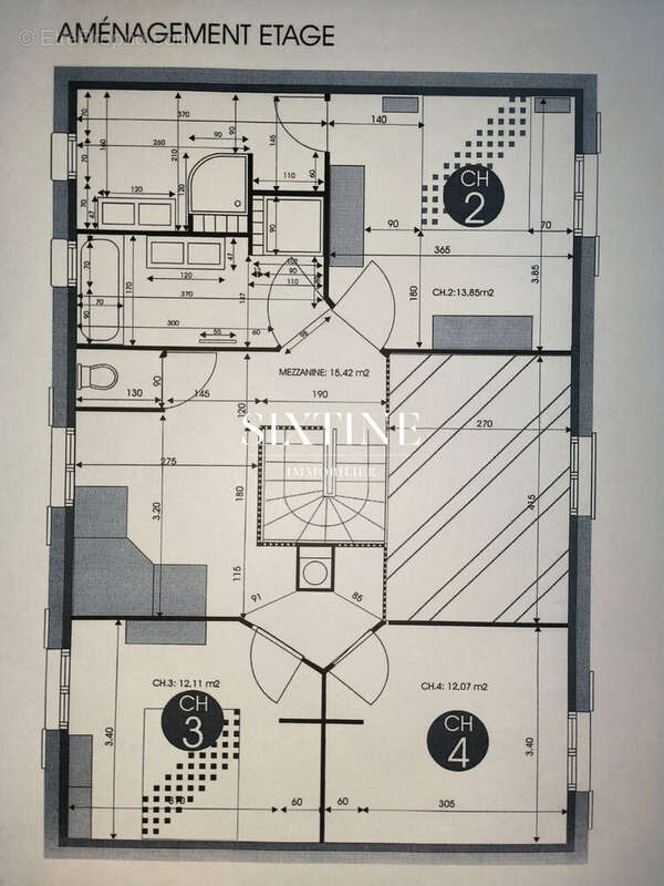 Maison à VERNIOZ